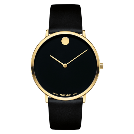 MOVADO - MODERN 47 - WatchDNA | Connecting a network of jewellers with watch enthusiasts