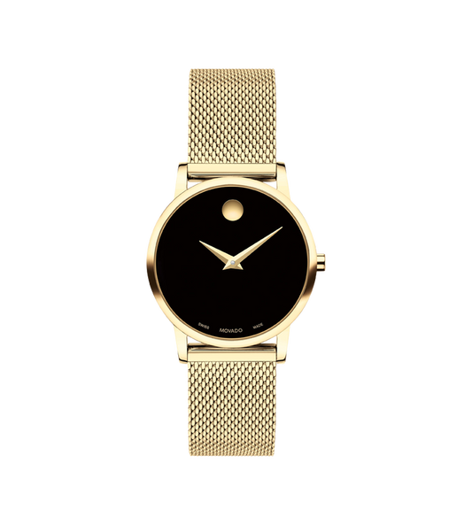 MOVADO 1881 AUTOMATIC  0607617 - WatchDNA | Connecting a network of jewellers with watch enthusiasts