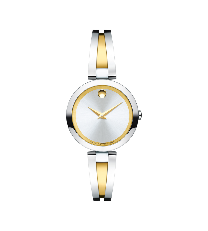 MOVADO ALEENA  0607150 - WatchDNA | Connecting a network of jewellers with watch enthusiasts