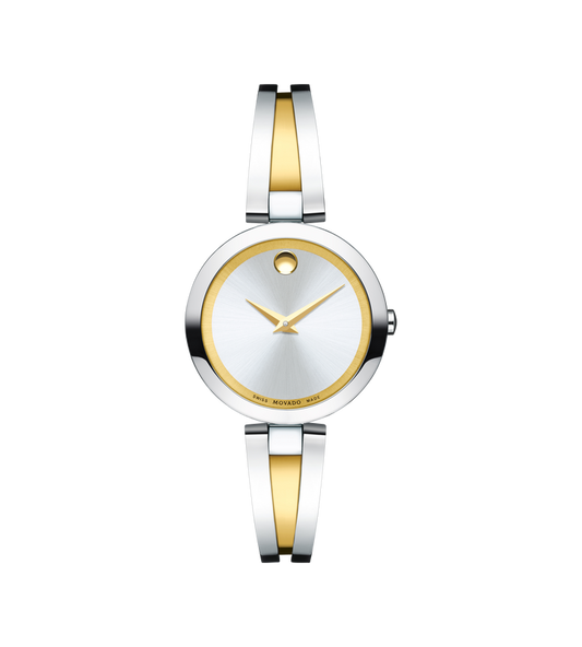 MOVADO ALEENA  0607150 - WatchDNA | Connecting a network of jewellers with watch enthusiasts