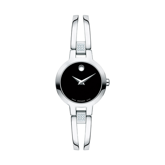 MOVADO AMOROSA 0607154 - WatchDNA | Connecting a network of jewellers with watch enthusiasts