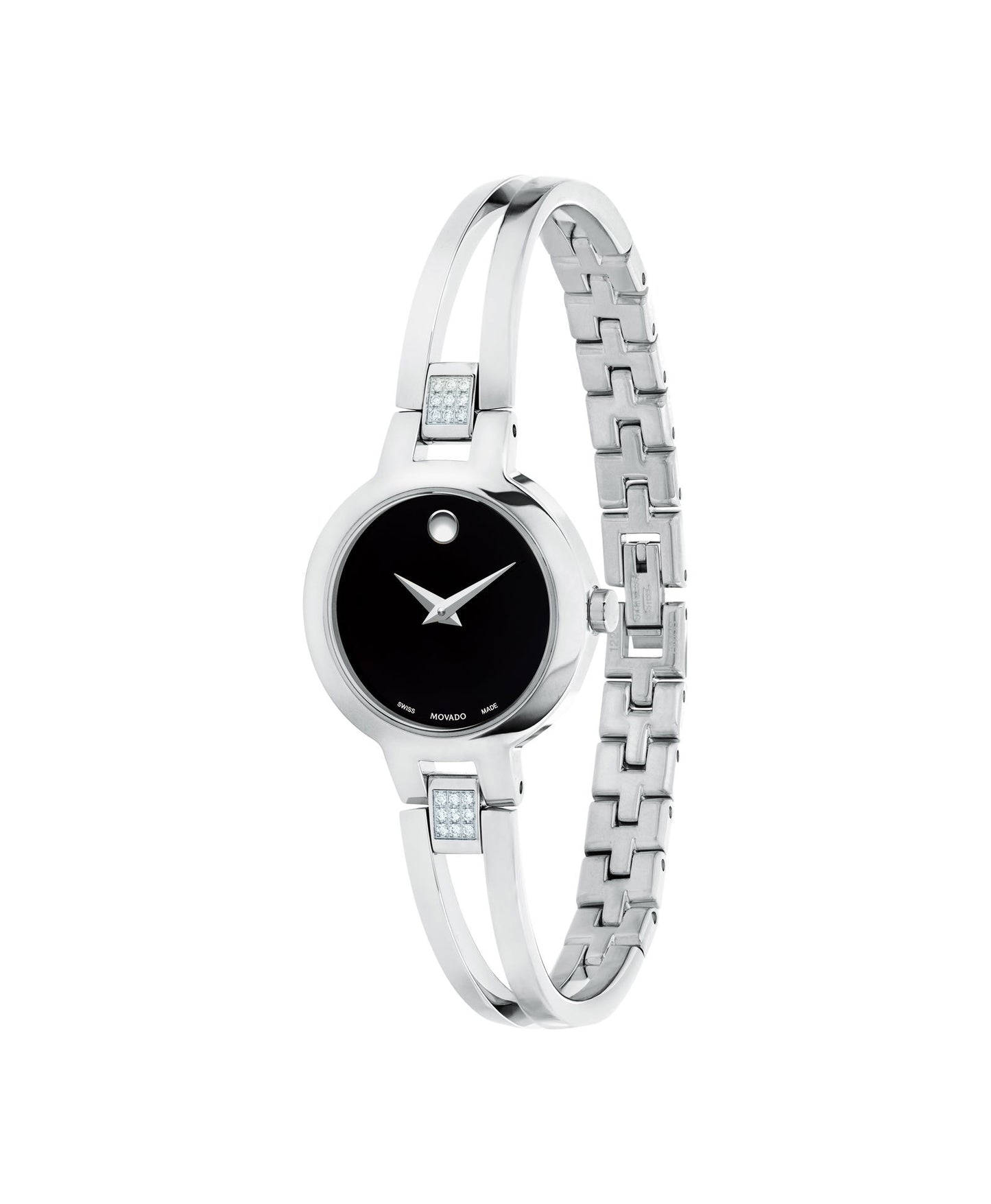 MOVADO AMOROSA 0607154 - WatchDNA | Connecting a network of jewellers with watch enthusiasts