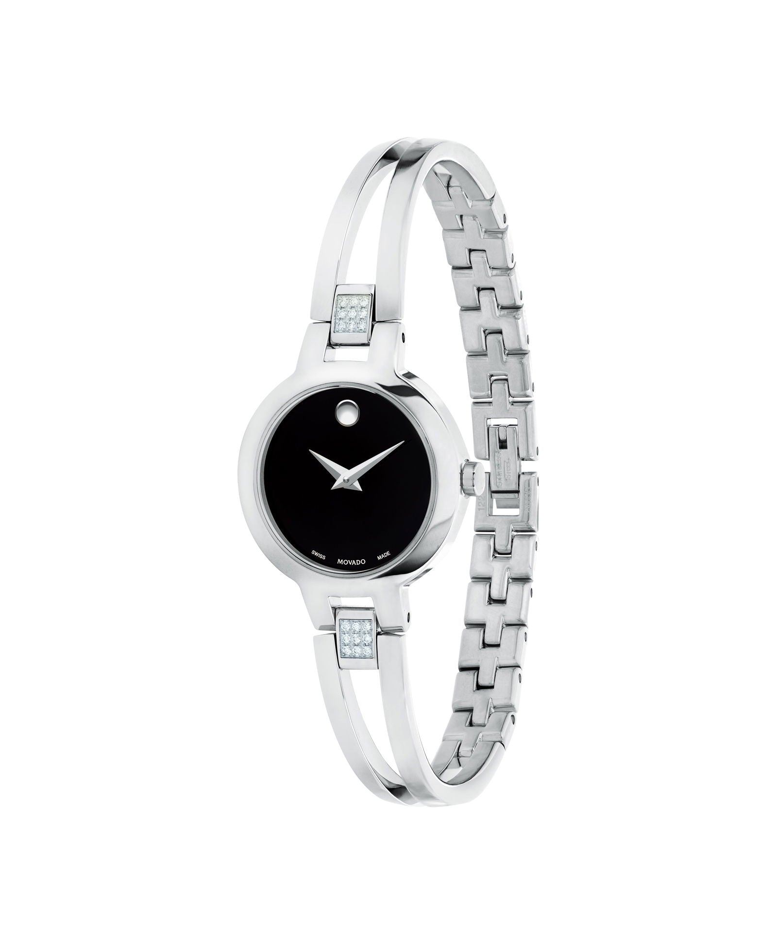 MOVADO AMOROSA 0607154 - WatchDNA | Connecting a network of jewellers with watch enthusiasts