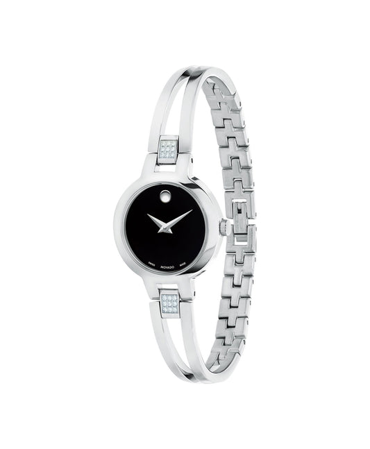 MOVADO AMOROSA 0607154 - WatchDNA | Connecting a network of jewellers with watch enthusiasts