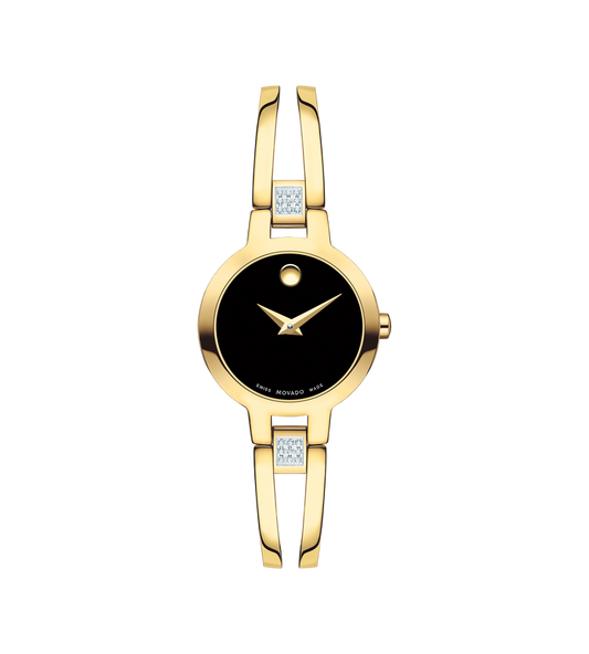 MOVADO AMOROSA  0607155 - WatchDNA | Connecting a network of jewellers with watch enthusiasts