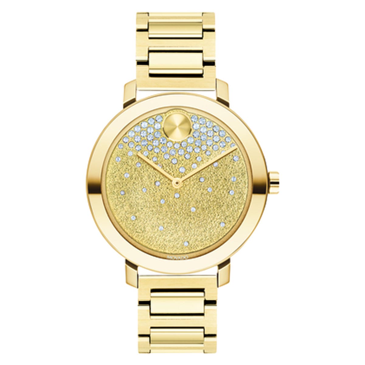 MOVADO BOLD 3600705 - WatchDNA | Connecting a network of jewellers with watch enthusiasts