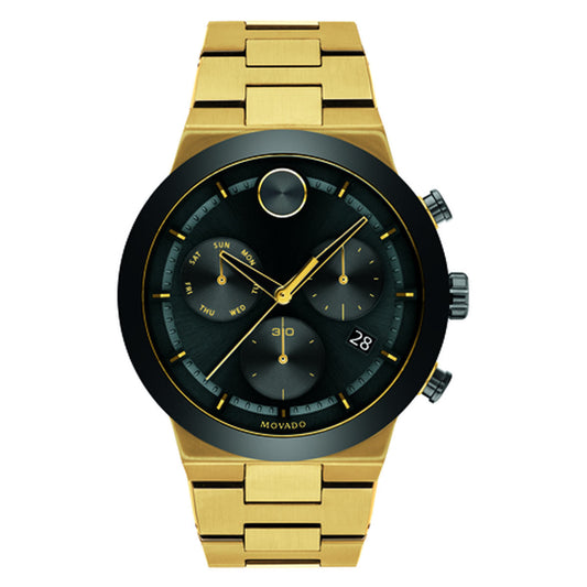 MOVADO BOLD 3600729 - WatchDNA | Connecting a network of jewellers with watch enthusiasts