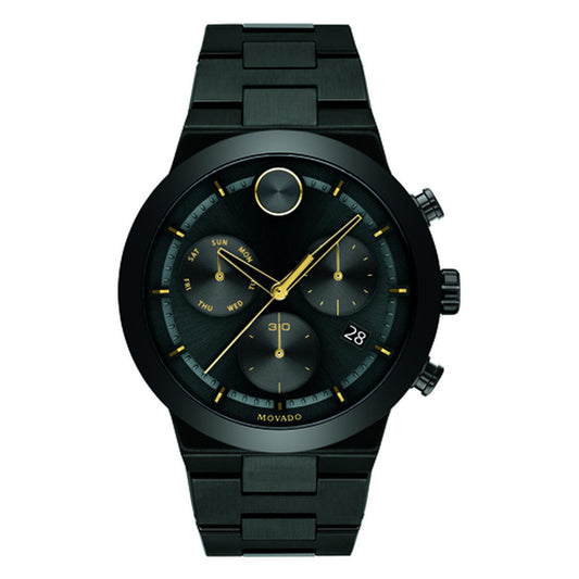 MOVADO BOLD 3600730 - WatchDNA | Connecting a network of jewellers with watch enthusiasts