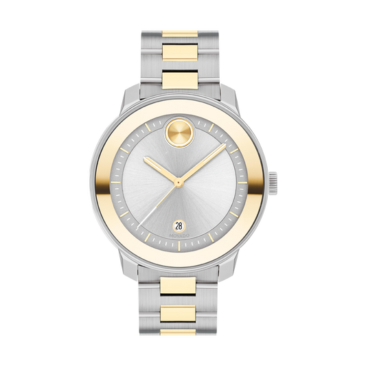 MOVADO BOLD 3600749 - WatchDNA | Connecting a network of jewellers with watch enthusiasts