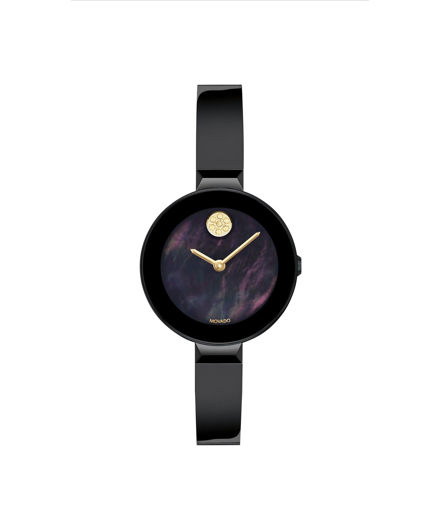 MOVADO BOLD BANGLE 3600775 - WatchDNA | Connecting a network of jewellers with watch enthusiasts