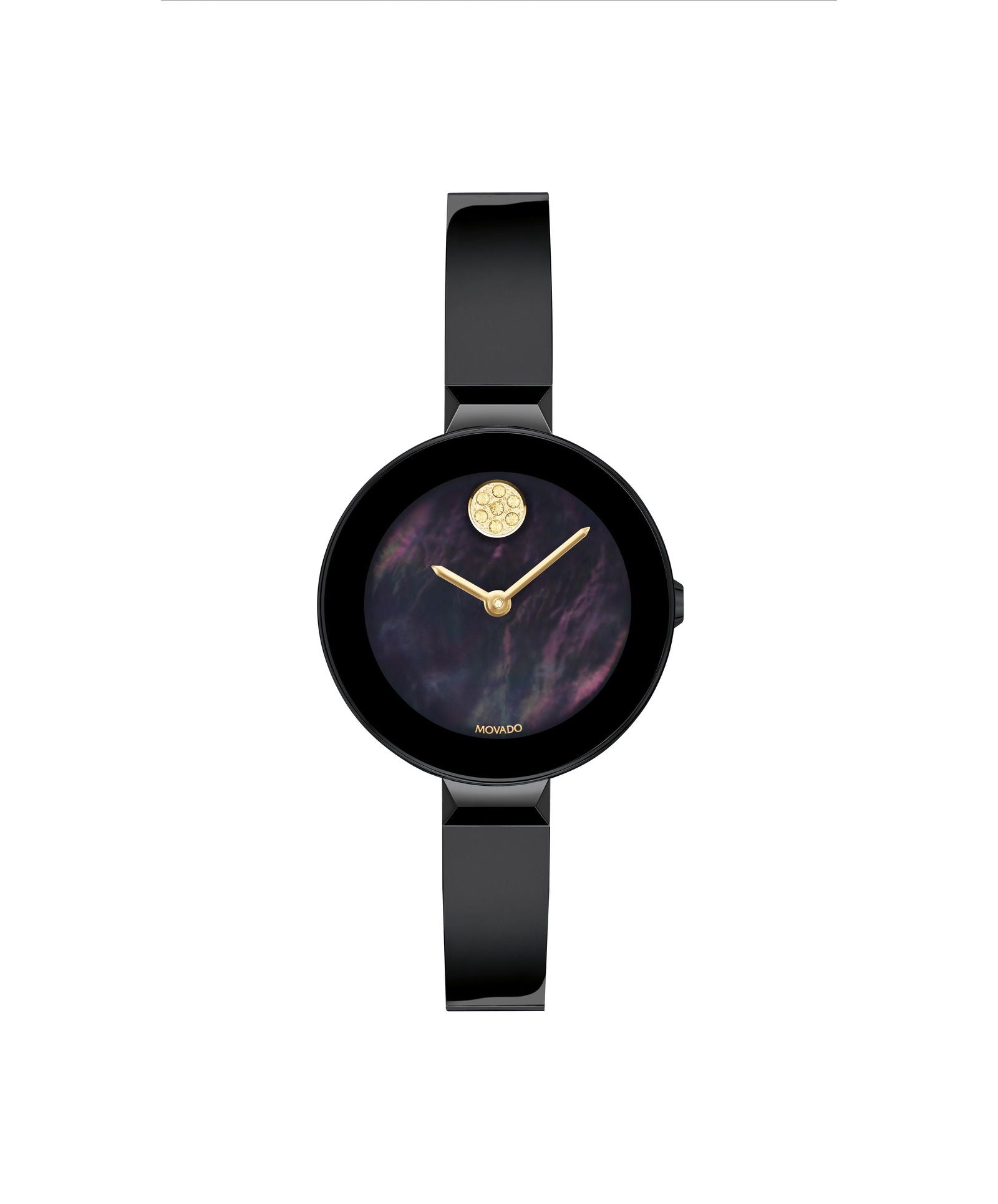MOVADO BOLD BANGLE 3600775 - WatchDNA | Connecting a network of jewellers with watch enthusiasts