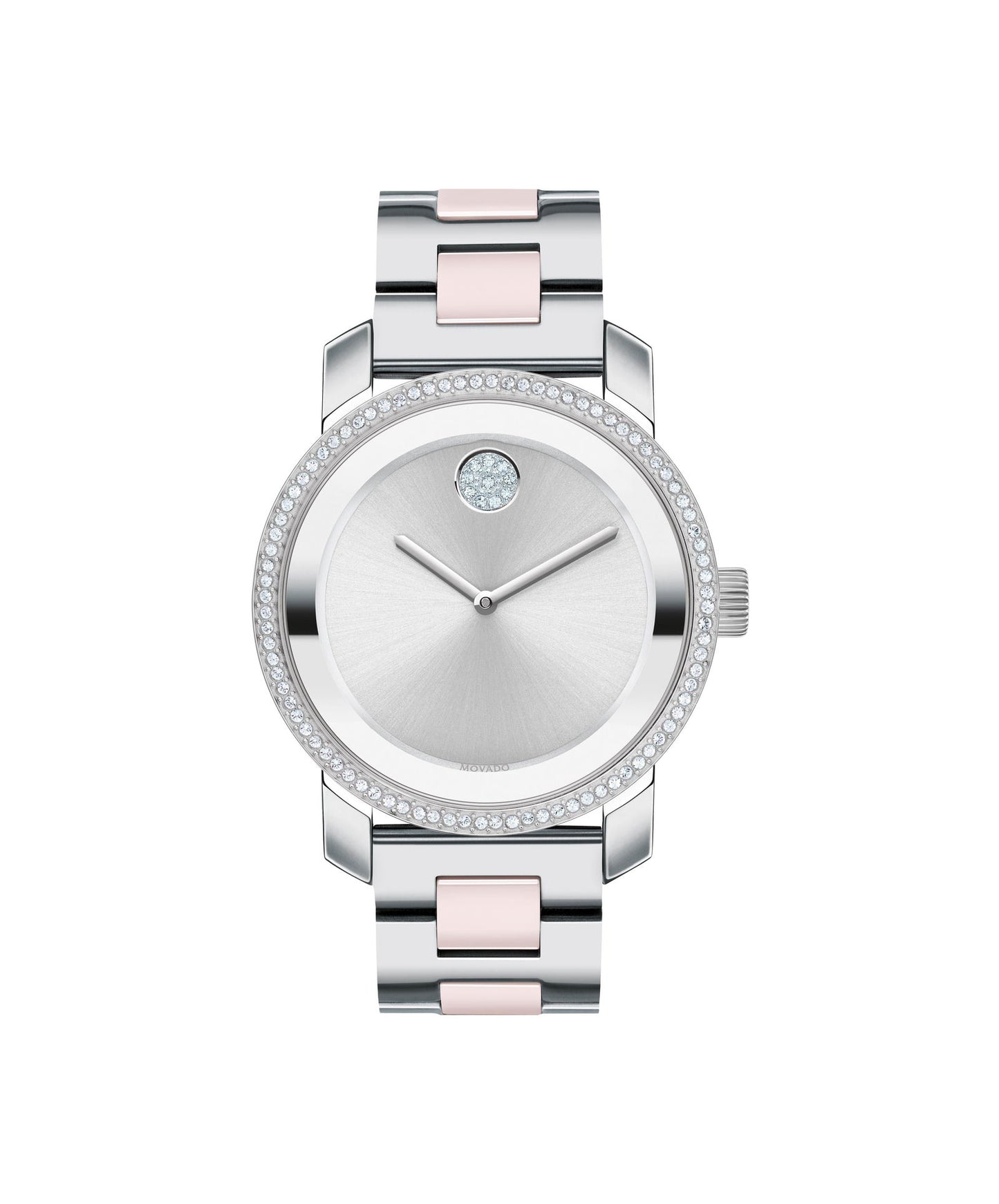 MOVADO BOLD CERAMIC 3600784 - WatchDNA | Connecting a network of jewellers with watch enthusiasts