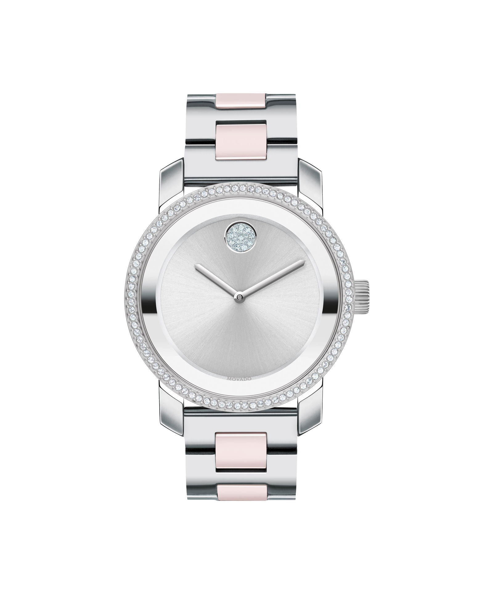 MOVADO BOLD CERAMIC 3600784 - WatchDNA | Connecting a network of jewellers with watch enthusiasts