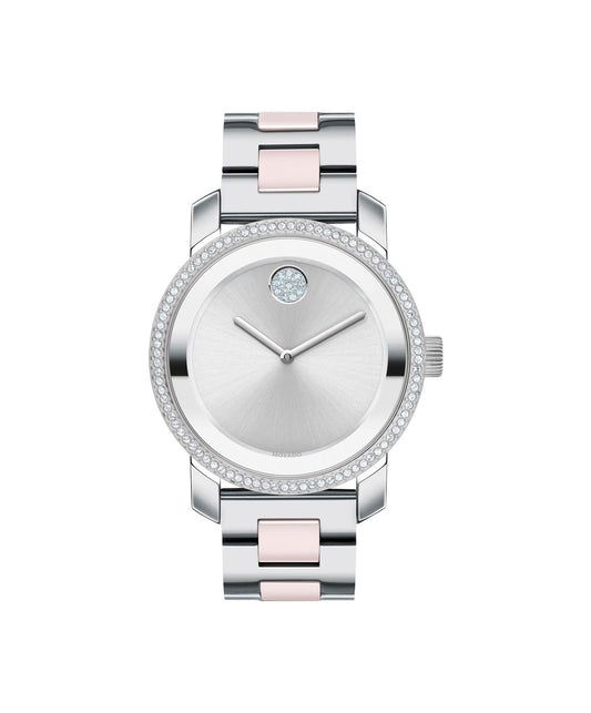 MOVADO BOLD CERAMIC 3600784 - WatchDNA | Connecting a network of jewellers with watch enthusiasts