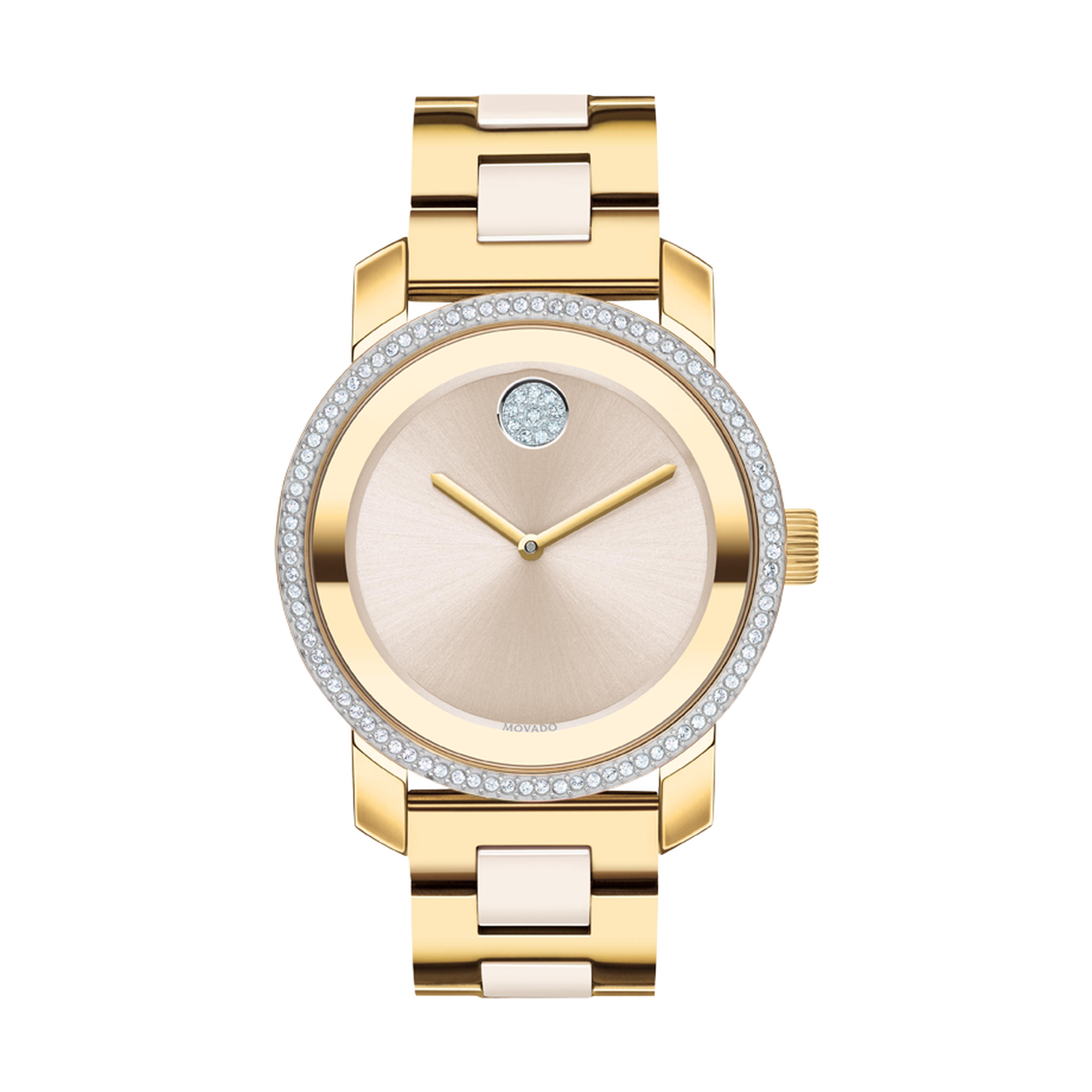 MOVADO BOLD CERAMIC '3600785 - WatchDNA | Connecting a network of jewellers with watch enthusiasts