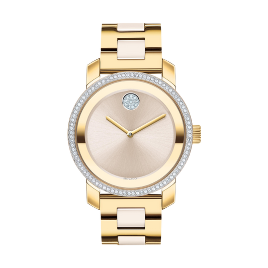 MOVADO BOLD CERAMIC '3600785 - WatchDNA | Connecting a network of jewellers with watch enthusiasts