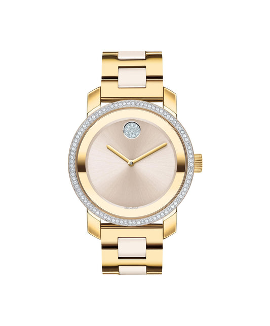 MOVADO BOLD CERAMIC 3600785 - WatchDNA | Connecting a network of jewellers with watch enthusiasts