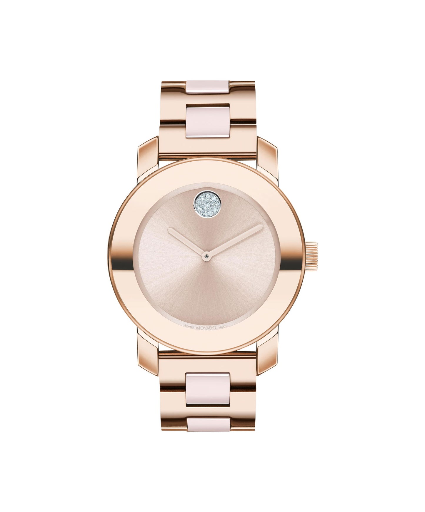 MOVADO BOLD CERAMIC  3600799 - WatchDNA | Connecting a network of jewellers with watch enthusiasts