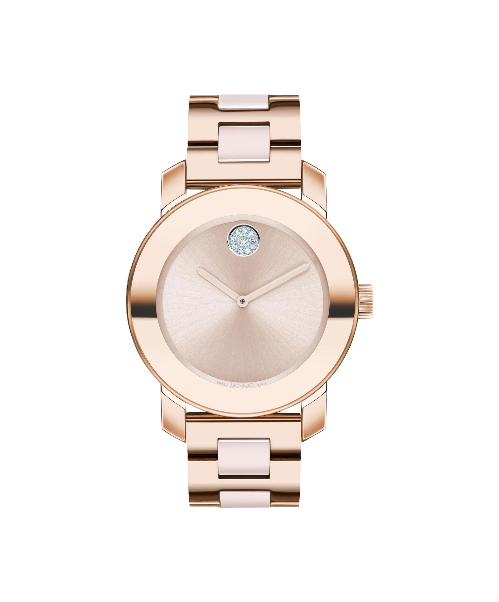 MOVADO BOLD CERAMIC  3600799 - WatchDNA | Connecting a network of jewellers with watch enthusiasts