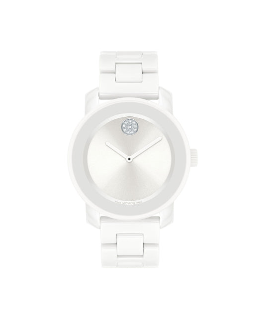 MOVADO BOLD CERAMIC  3600802 - WatchDNA | Connecting a network of jewellers with watch enthusiasts