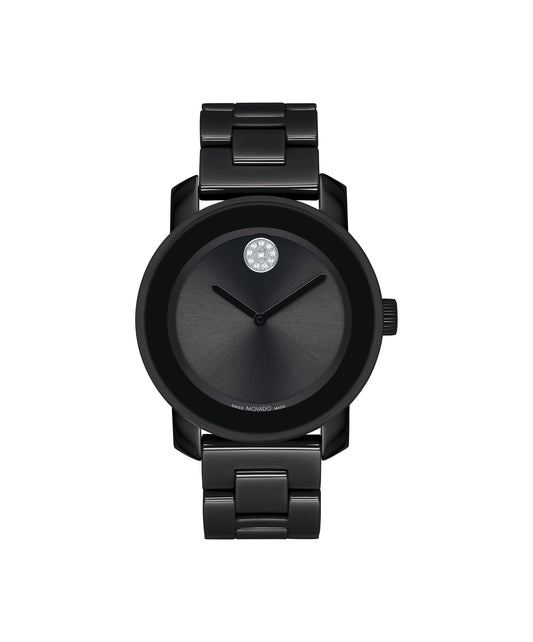 MOVADO BOLD CERAMIC  3600803 - WatchDNA | Connecting a network of jewellers with watch enthusiasts