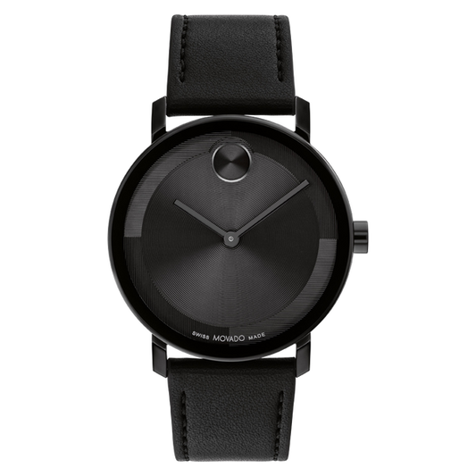 MOVADO BOLD EVOLUTION 2.0 - 3601123 - WatchDNA | Connecting a network of jewellers with watch enthusiasts