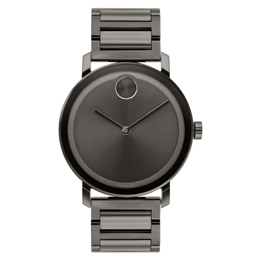 MOVADO BOLD EVOLUTION 3600509 - WatchDNA | Connecting a network of jewellers with watch enthusiasts