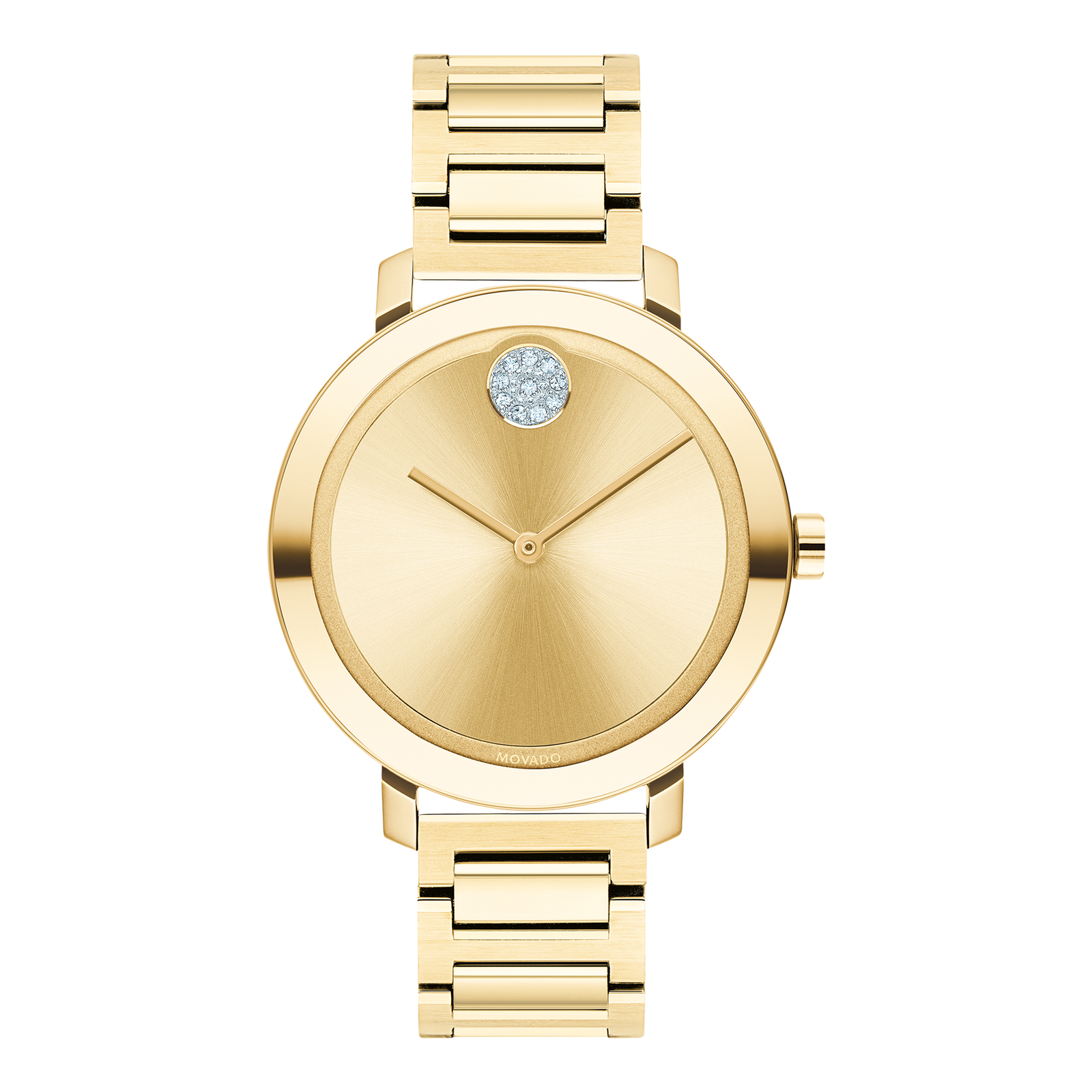 MOVADO BOLD EVOLUTION '3600649 - WatchDNA | Connecting a network of jewellers with watch enthusiasts