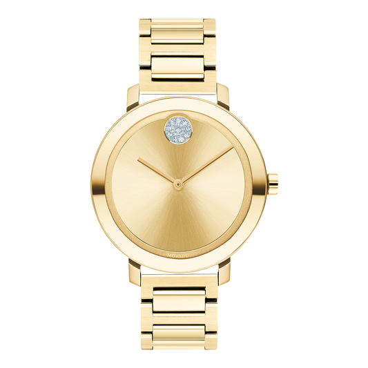 MOVADO BOLD EVOLUTION '3600649 - WatchDNA | Connecting a network of jewellers with watch enthusiasts