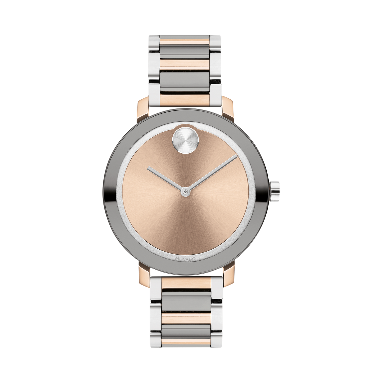 MOVADO BOLD EVOLUTION '3600703 - WatchDNA | Connecting a network of jewellers with watch enthusiasts