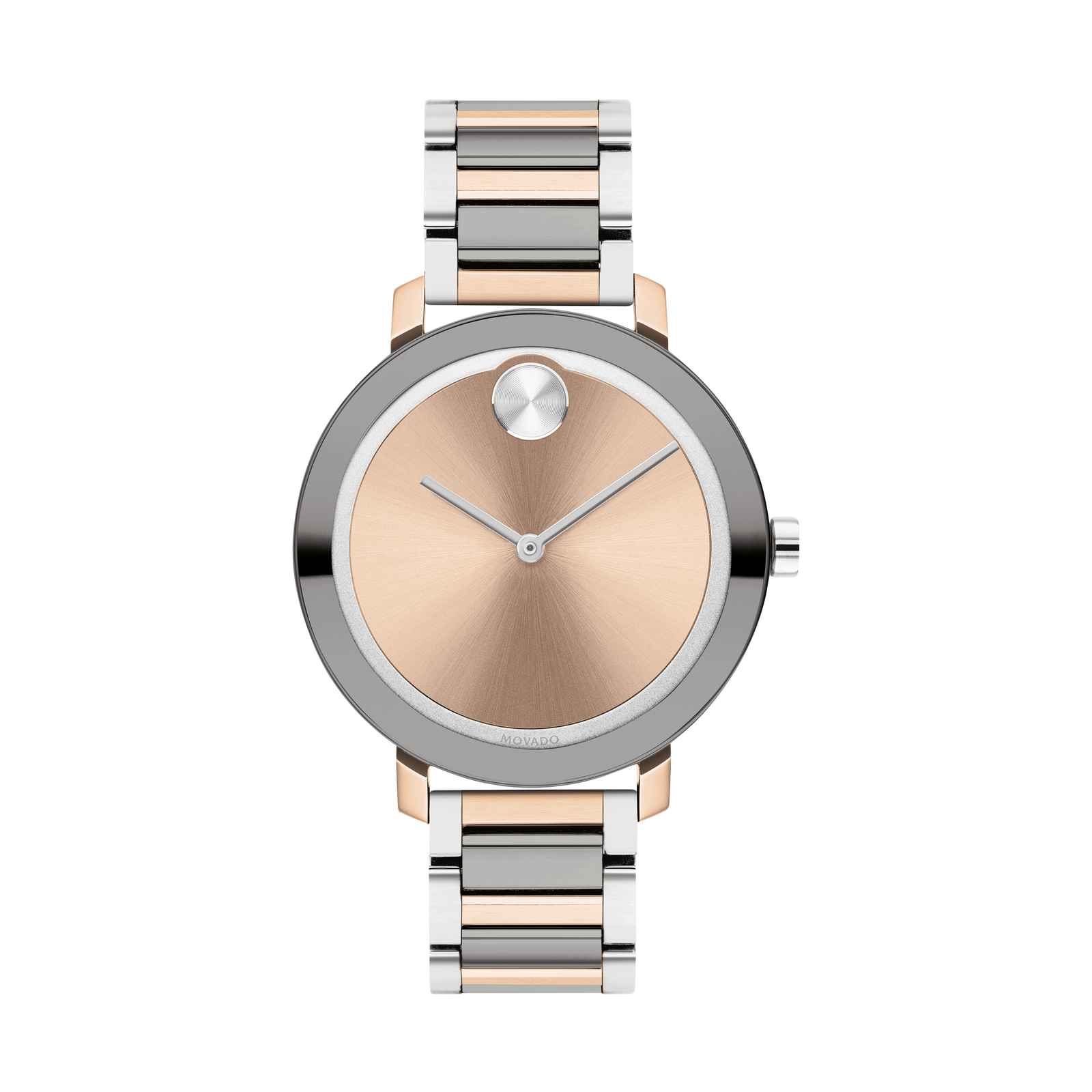 MOVADO BOLD EVOLUTION '3600703 - WatchDNA | Connecting a network of jewellers with watch enthusiasts