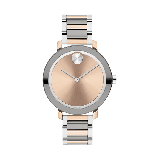 MOVADO BOLD EVOLUTION '3600703 - WatchDNA | Connecting a network of jewellers with watch enthusiasts