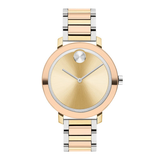 MOVADO BOLD EVOLUTION '3600704 - WatchDNA | Connecting a network of jewellers with watch enthusiasts