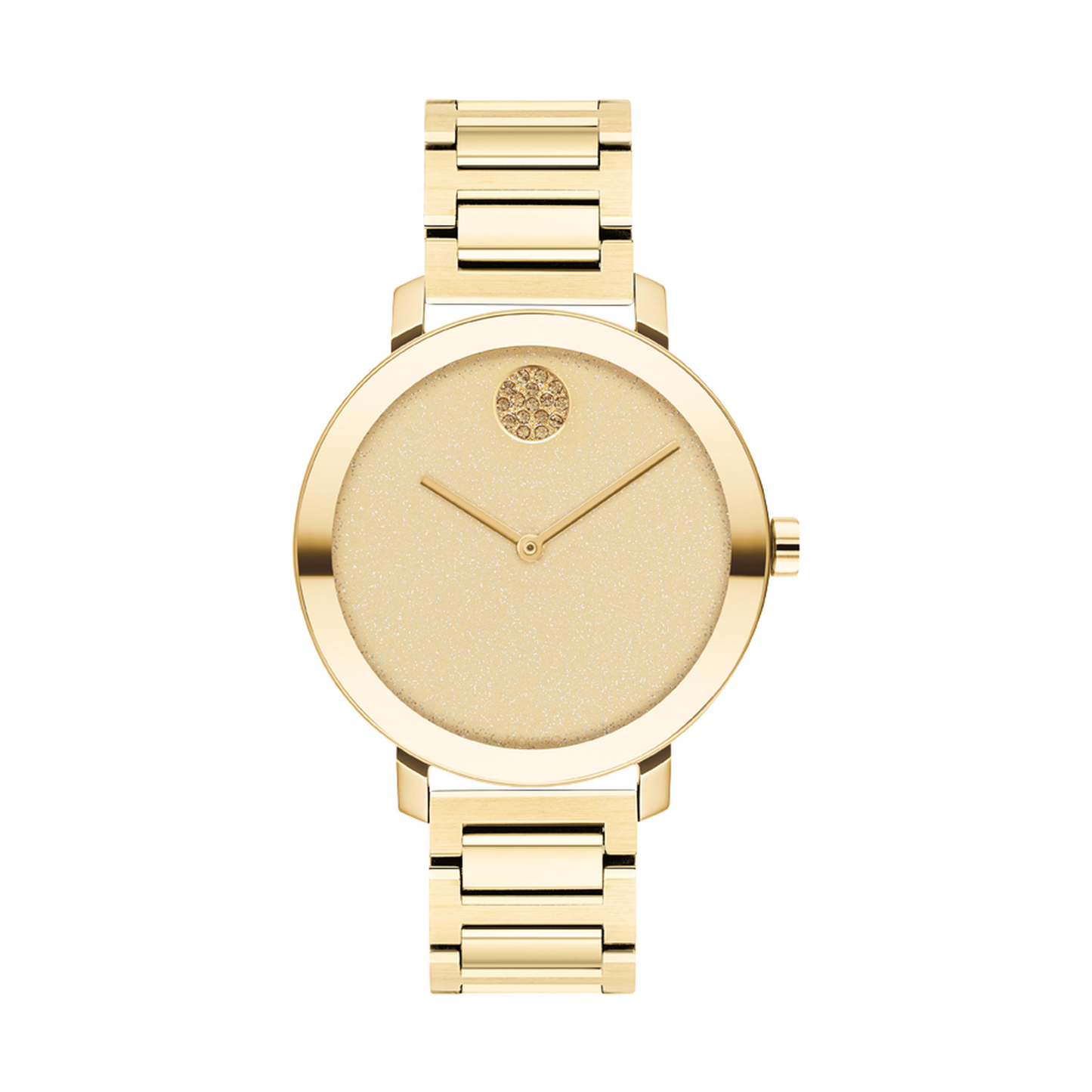 MOVADO BOLD EVOLUTION '3600733 - WatchDNA | Connecting a network of jewellers with watch enthusiasts