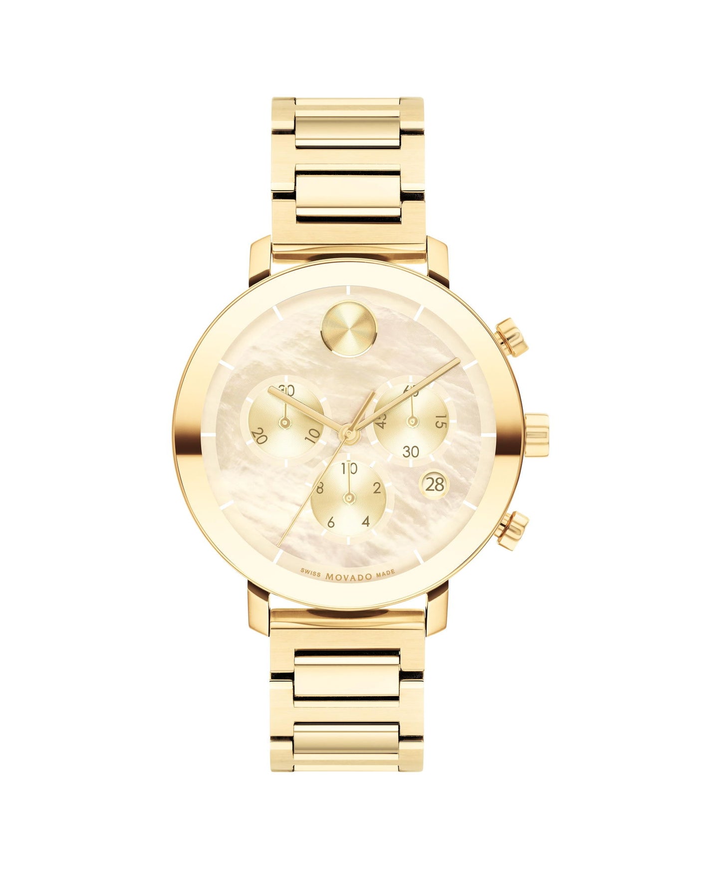 MOVADO BOLD EVOLUTION 3600788 - WatchDNA | Connecting a network of jewellers with watch enthusiasts