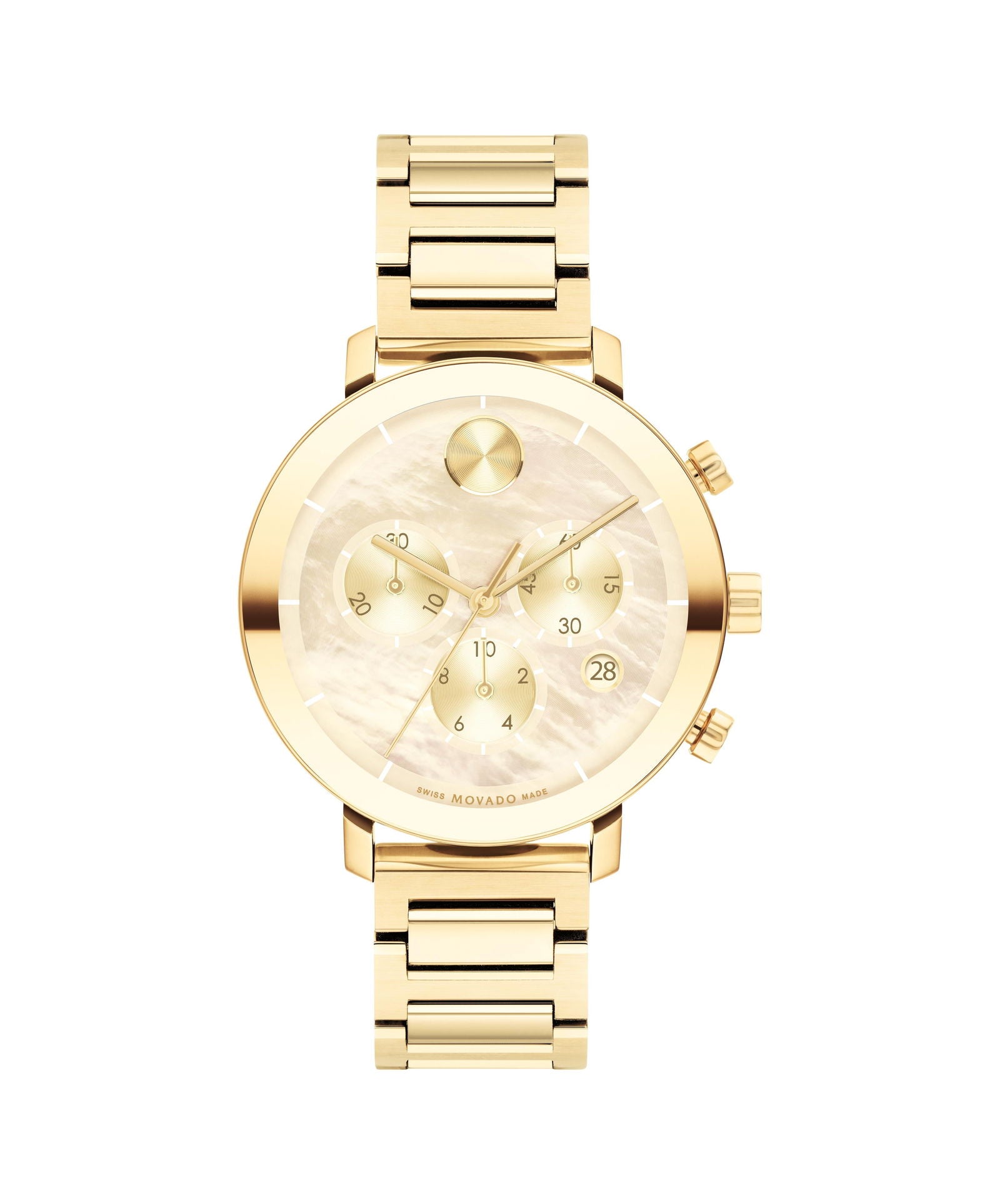 MOVADO BOLD EVOLUTION 3600788 - WatchDNA | Connecting a network of jewellers with watch enthusiasts