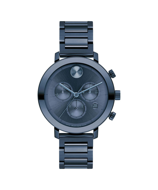 MOVADO BOLD EVOLUTION 3600790 - WatchDNA | Connecting a network of jewellers with watch enthusiasts