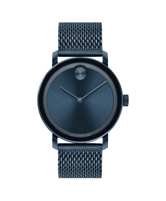 MOVADO BOLD EVOLUTION 3600793 - WatchDNA | Connecting a network of jewellers with watch enthusiasts