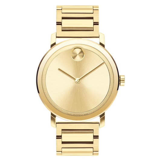 MOVADO BOLD EVOLUTION '3600795 - WatchDNA | Connecting a network of jewellers with watch enthusiasts