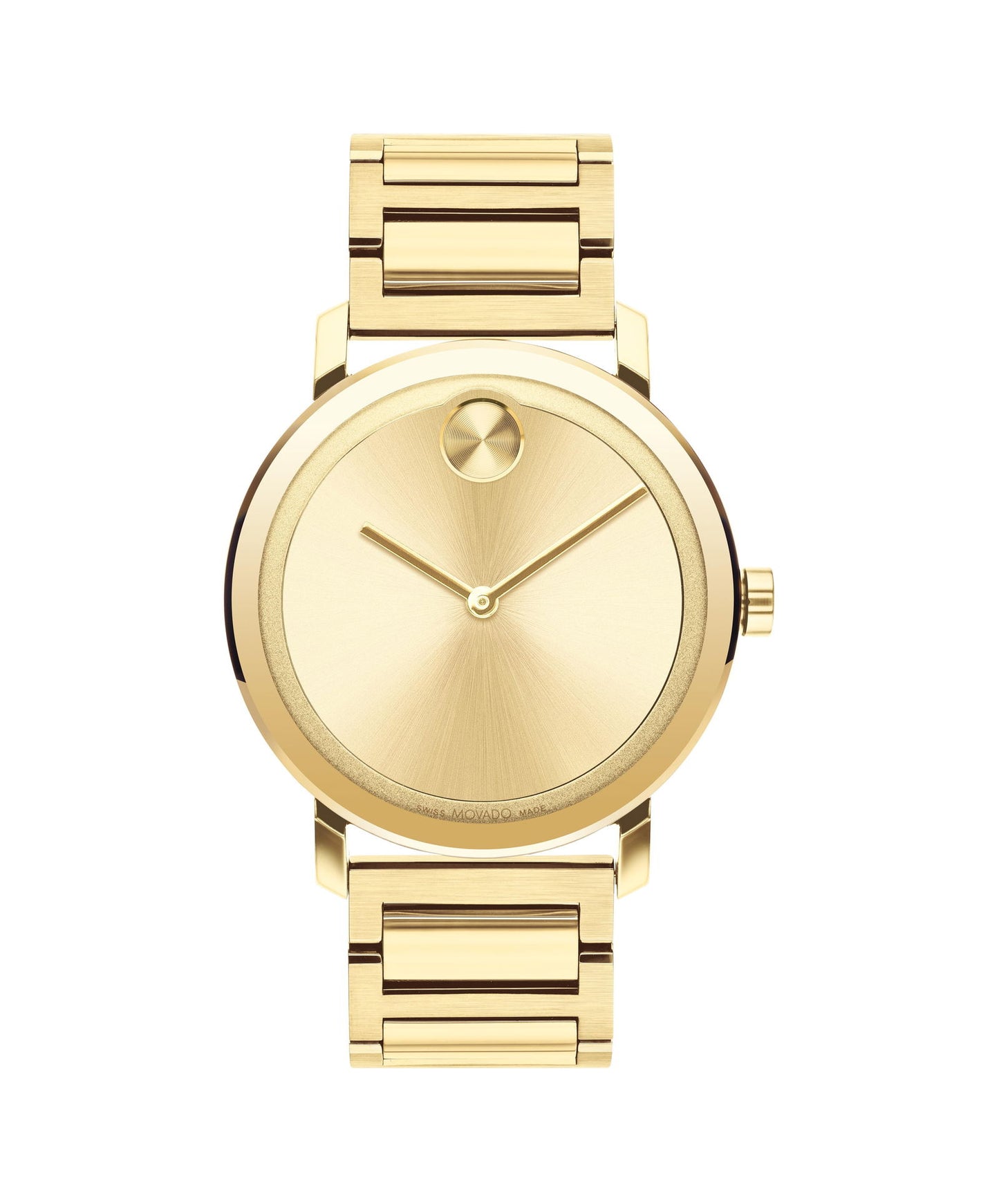 MOVADO BOLD EVOLUTION 3600795 - WatchDNA | Connecting a network of jewellers with watch enthusiasts