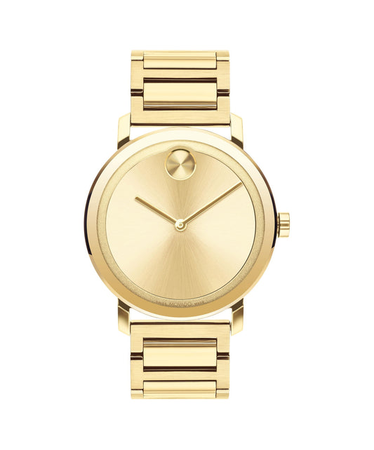 MOVADO BOLD EVOLUTION 3600795 - WatchDNA | Connecting a network of jewellers with watch enthusiasts