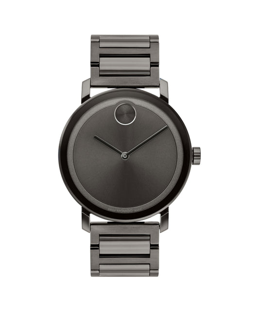 MOVADO BOLD EVOLUTION 3600796 - WatchDNA | Connecting a network of jewellers with watch enthusiasts