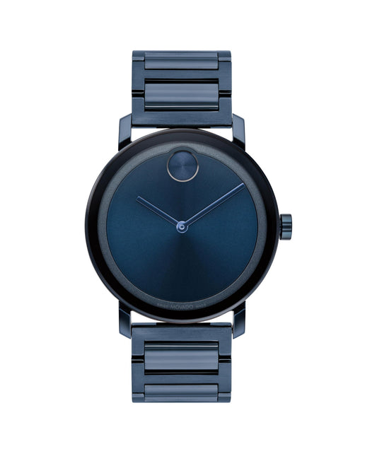 MOVADO BOLD EVOLUTION 3600797 - WatchDNA | Connecting a network of jewellers with watch enthusiasts