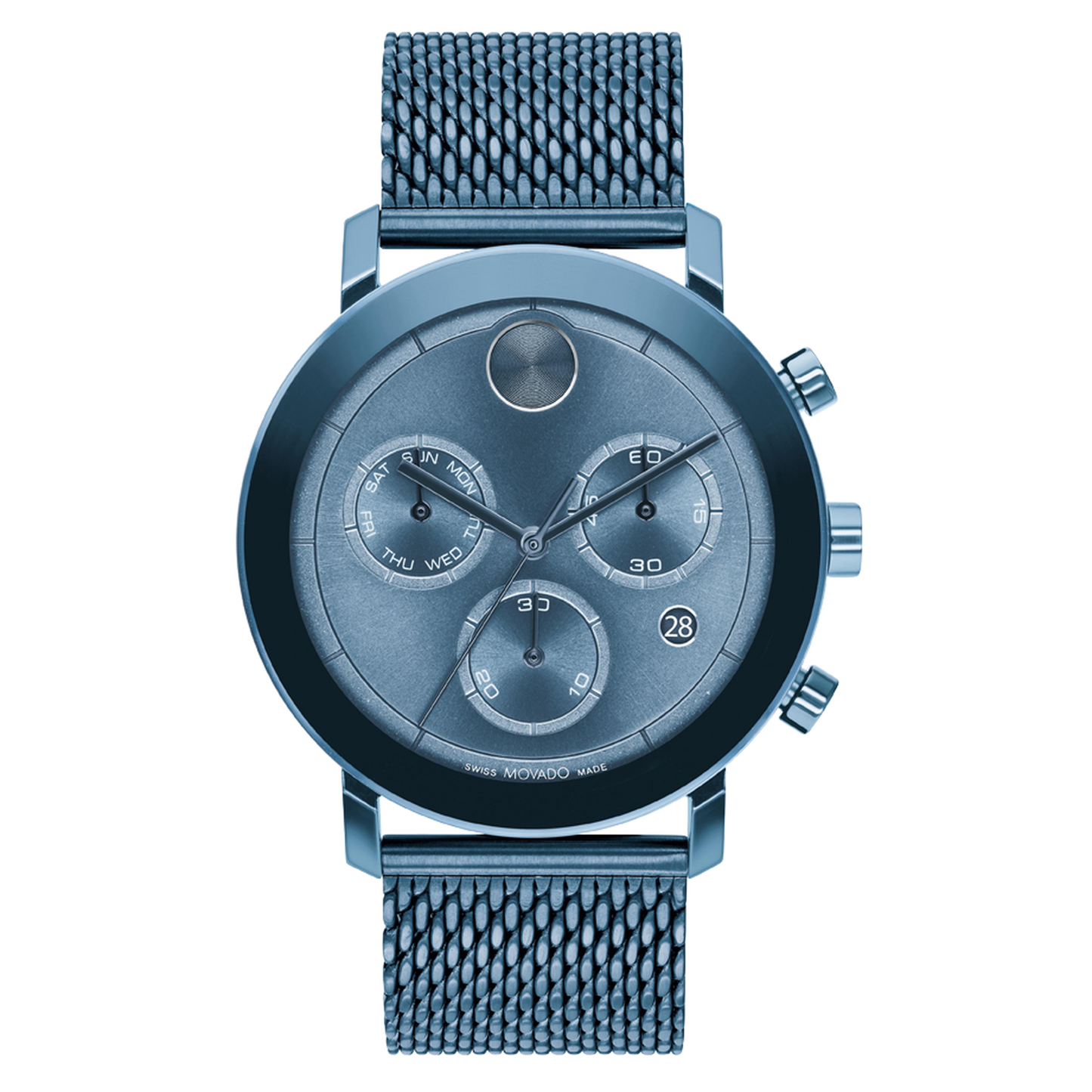 MOVADO BOLD EVOLUTION '3600809 - WatchDNA | Connecting a network of jewellers with watch enthusiasts