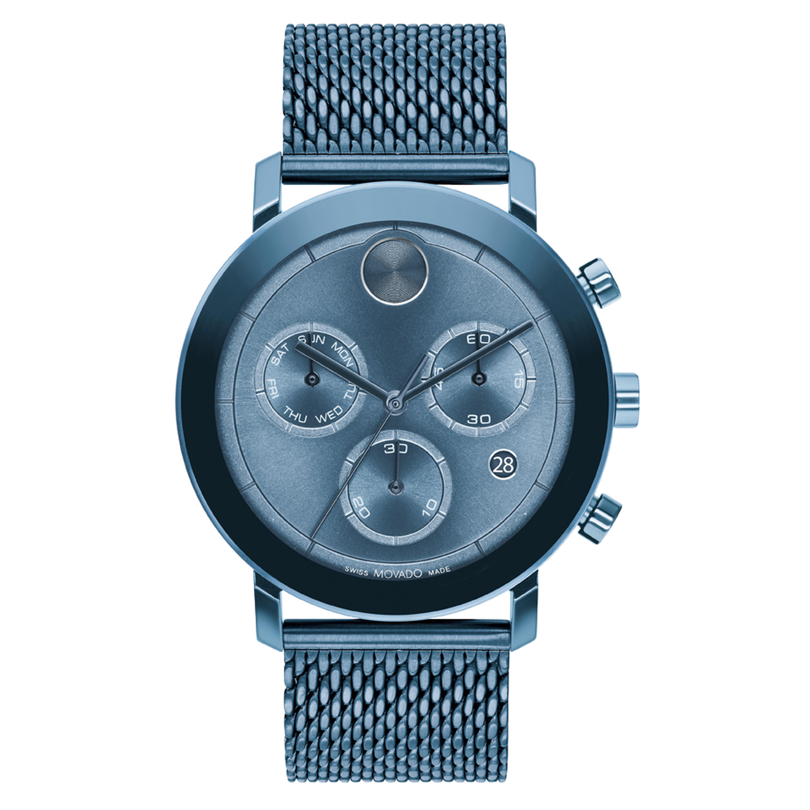 MOVADO BOLD EVOLUTION '3600809 - WatchDNA | Connecting a network of jewellers with watch enthusiasts