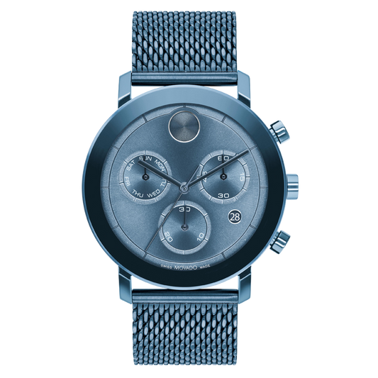 MOVADO BOLD EVOLUTION '3600809 - WatchDNA | Connecting a network of jewellers with watch enthusiasts