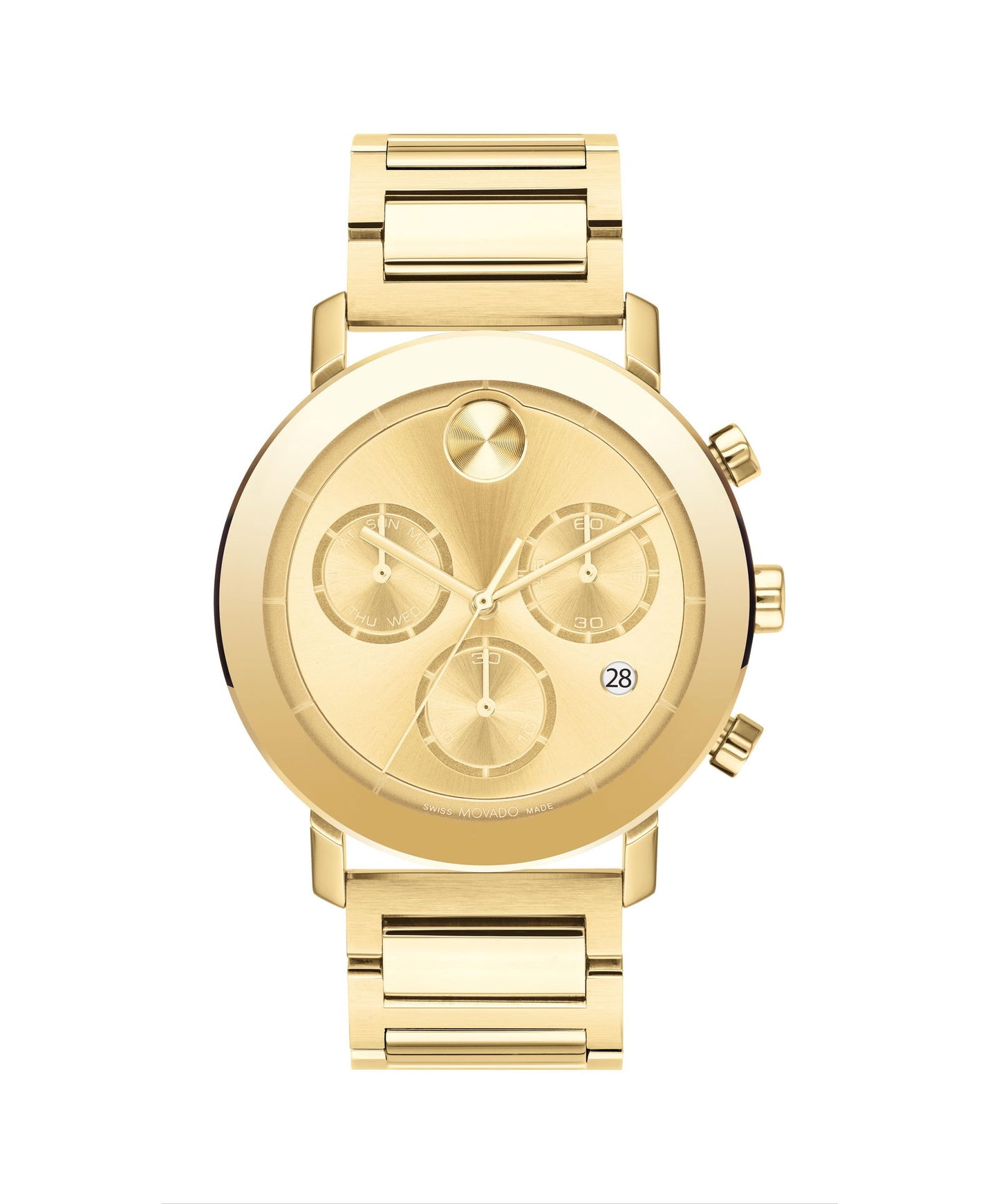 MOVADO BOLD EVOLUTION  3600811 - WatchDNA | Connecting a network of jewellers with watch enthusiasts