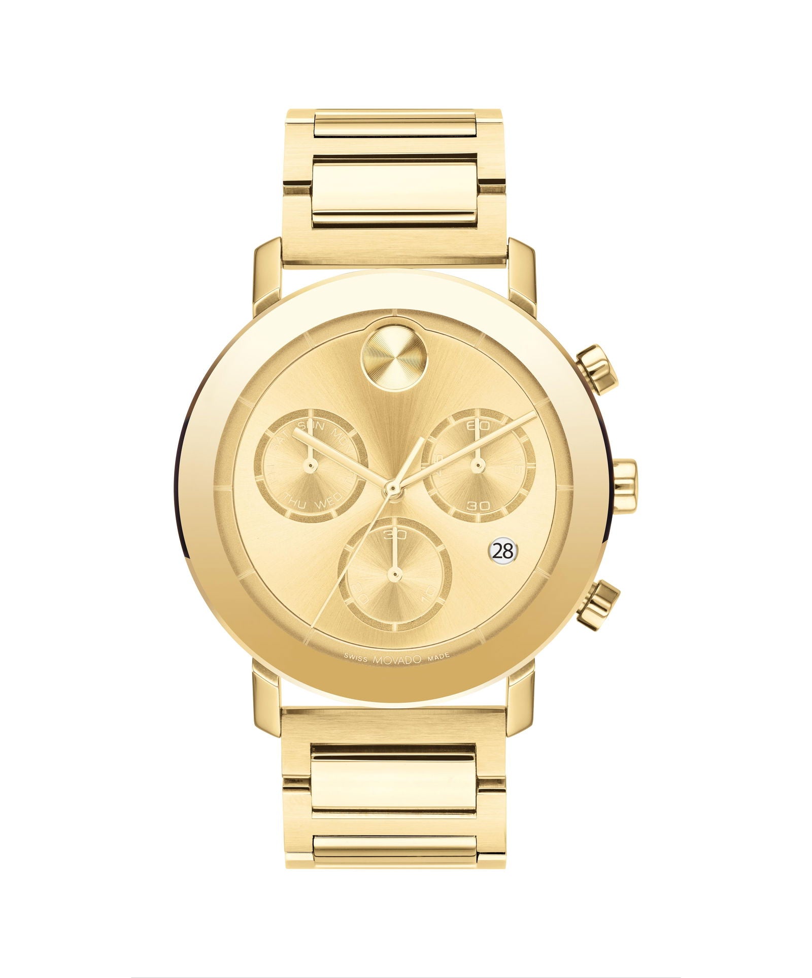 MOVADO BOLD EVOLUTION  3600811 - WatchDNA | Connecting a network of jewellers with watch enthusiasts