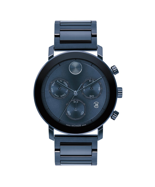 MOVADO BOLD EVOLUTION  3600812 - WatchDNA | Connecting a network of jewellers with watch enthusiasts