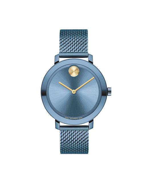 MOVADO BOLD EVOLUTION  3600815 - WatchDNA | Connecting a network of jewellers with watch enthusiasts